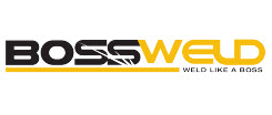 BossWeld Welding Supplies Logo
