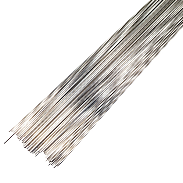 Aluminium on sale brazing rods