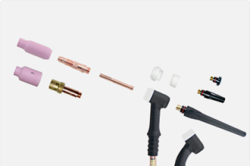 A superior welding experience